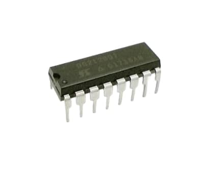 VISHAY DG212BDJ-E3