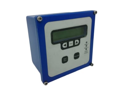 HAYS FLUID CONTROL FT520