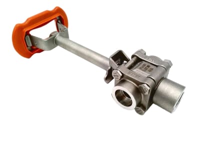 SWAGELOK SS-63XTSW8P-F8