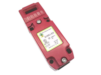 IDEM SAFETY SWITCHES KM-203002