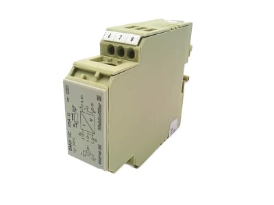 WEIDMULLER SMSI-EG5-25A-0-10V