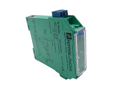 PEPPERL & FUCHS KFD2-CD-EX1.32-6
