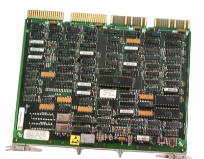 EMERSON DC6450X1-HA5