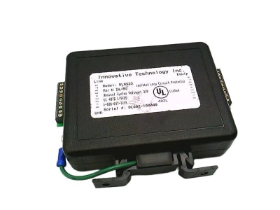 EATON CORPORATION DL8S33