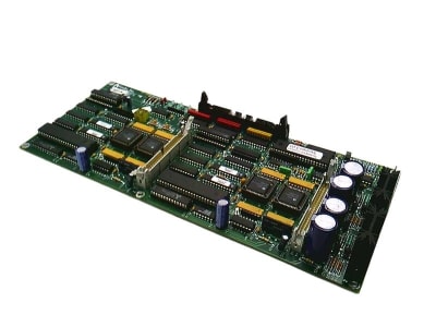 FOXJET X15010-027-H