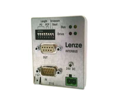 LENZE EMF2113IB