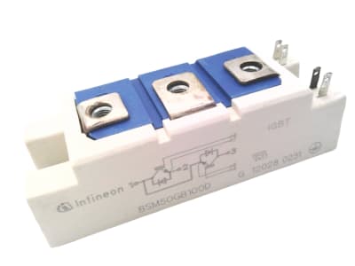 INFINEON BSM50GB100D