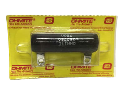 OHMITE 0203