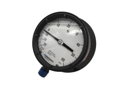 ASHCROFT 451379SS02L60#