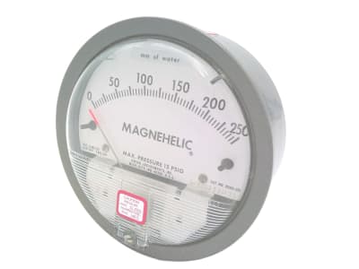 DWYER 2000-250MM