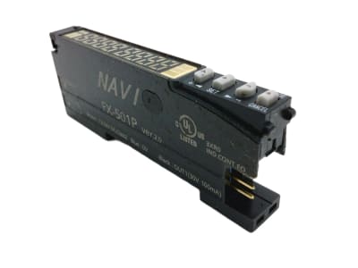 MATSUSHITA ELECTRIC FX-501P
