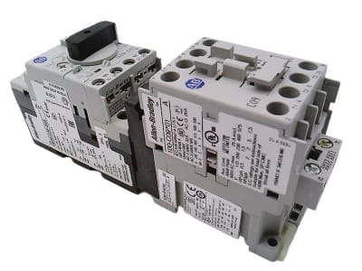 ALLEN BRADLEY 190E-AND1-CB25C-KN