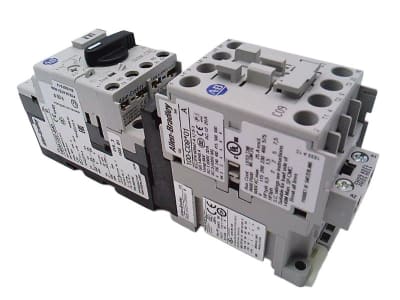 ALLEN BRADLEY 190E-AND1-CB40C