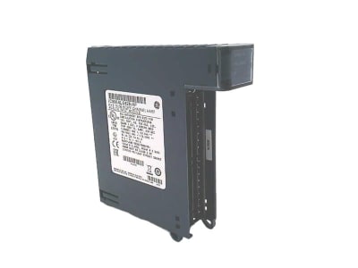 GENERAL ELECTRIC IC695ALG626