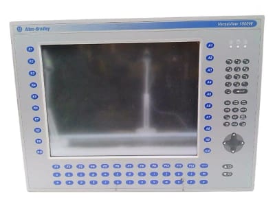 ALLEN BRADLEY 6180W-15BPXPH