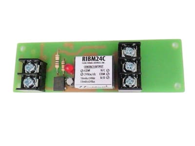 FUNCTIONAL DEVICES RIB24C