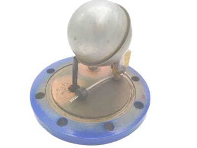 HENRY TECHNOLOGIES A-1900-30