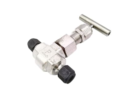 PARKER 4Z-U6LB-G-SS-HT