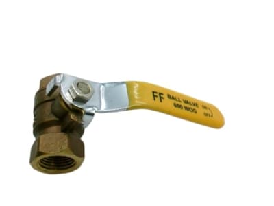 FAIRVIEW FITTINGS BV4103-C