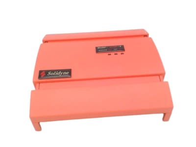 SOLIDYNE INC SLON-4R1