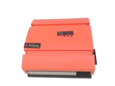 SOLIDYNE INC S-LON-4R2