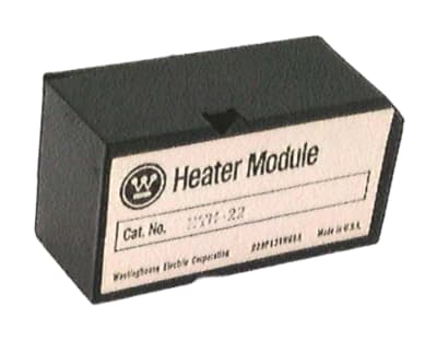 WESTINGHOUSE HTM-22