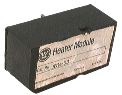 WESTINGHOUSE HTM-03