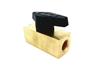 PARKER 6F-PR6-VT-B
