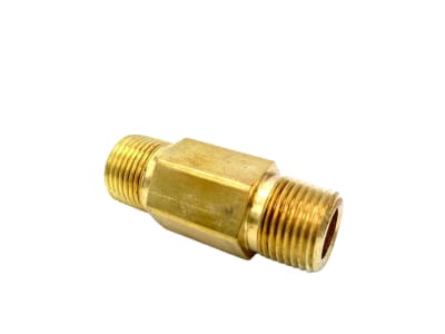PARKER 6-6-MHLN-B-2.0