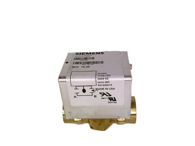 SIEMENS MTE72.25
