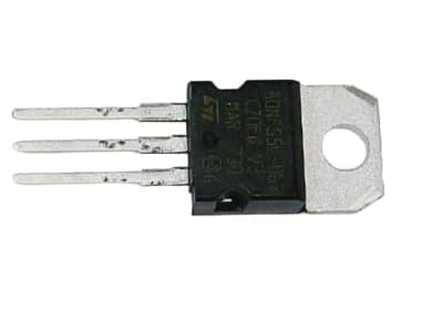ST MICRO STP80NF55L-06
