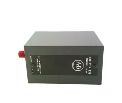 ALLEN BRADLEY 836-H33XJK