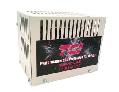 TCI TRANS COIL KDRB45LC1