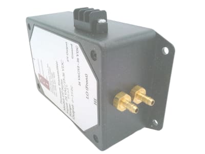 ACI ADVANCE CONTROLS INC ACI/DP9-5