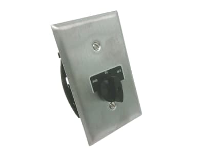 SCHNEIDER ELECTRIC 9001-BF112