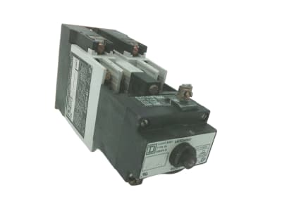 SCHNEIDER ELECTRIC 8501-XO40XLV02