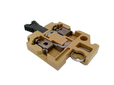 WEIDMULLER SAKC 4 2STB7