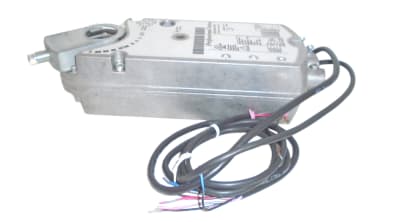 SIEMENS GCA166.1P/PS