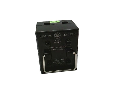 GENERAL ELECTRIC 116B4078