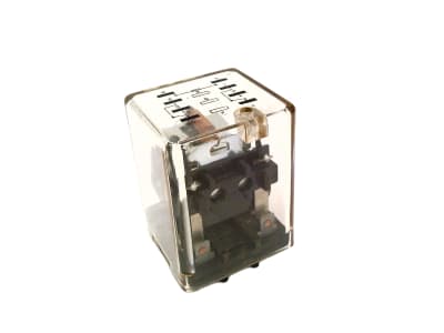 DANAHER CONTROLS 30D2CD110