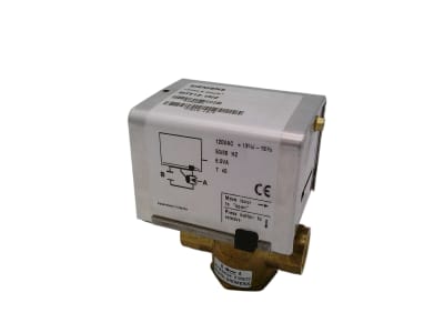 SIEMENS MTE12.15/2