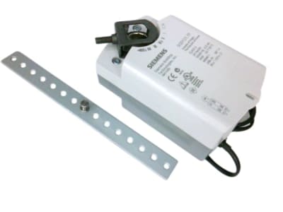 SIEMENS GQD121.1P