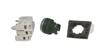 BACO CONTROLS L21AH60-3EABL11