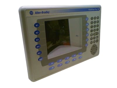 ALLEN BRADLEY 2711P-B7C4D1