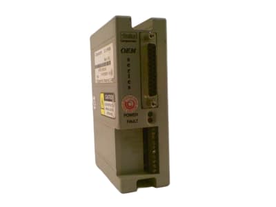 PARKER OEM650X