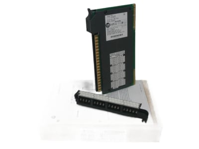 ALLEN BRADLEY 1771-OVN
