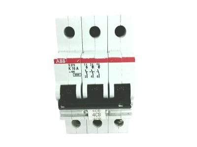 ASEA BROWN BOVERI S273-K16A