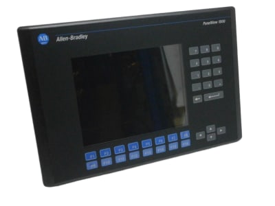 ALLEN BRADLEY 2711-K10C10