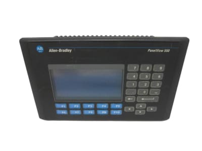 ALLEN BRADLEY 2711-K5A10