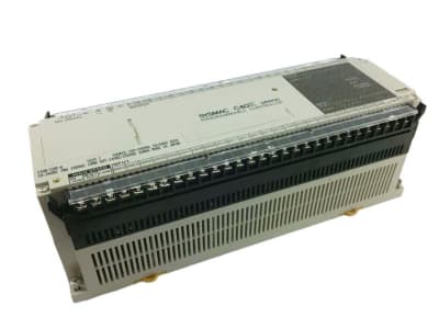 OMRON C40K-CAR-A